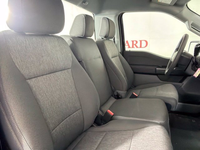 Certified 2026 Ford F150 XL RWD image 36