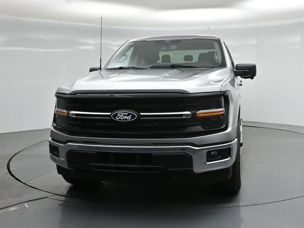 Certified 2024 Ford F150 XLT AWD/4WD image 54