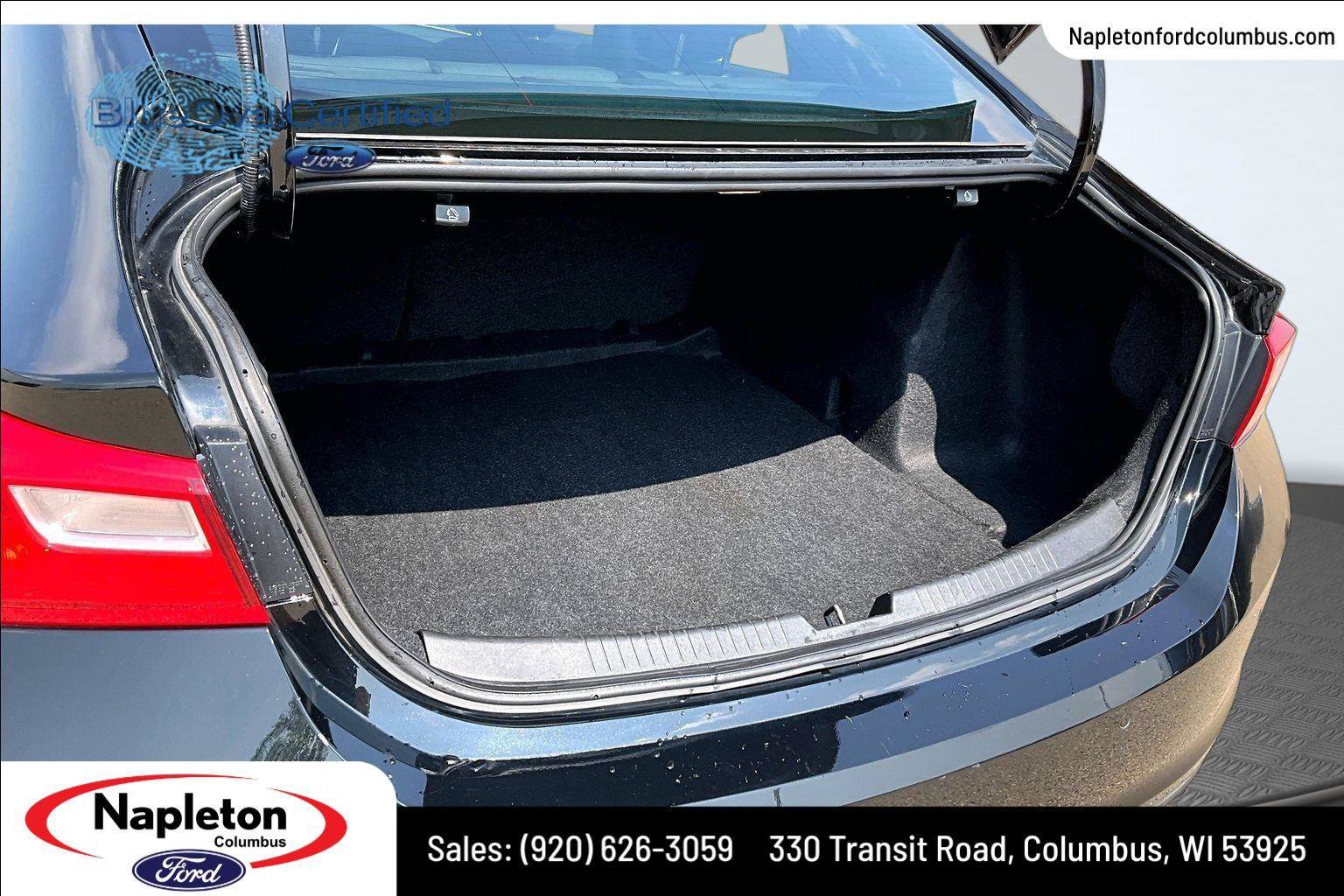 Used 2024 Chevrolet Malibu LT FWD image 5