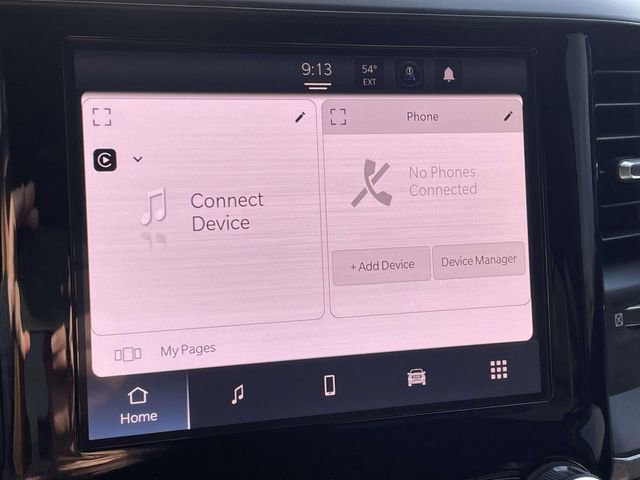 Used 2025 RAM 3500 Tradesman w/ Bed Utility Group image 25