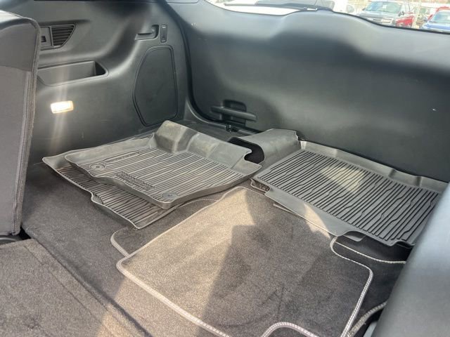 Certified 2023 Ford Edge ST image 24