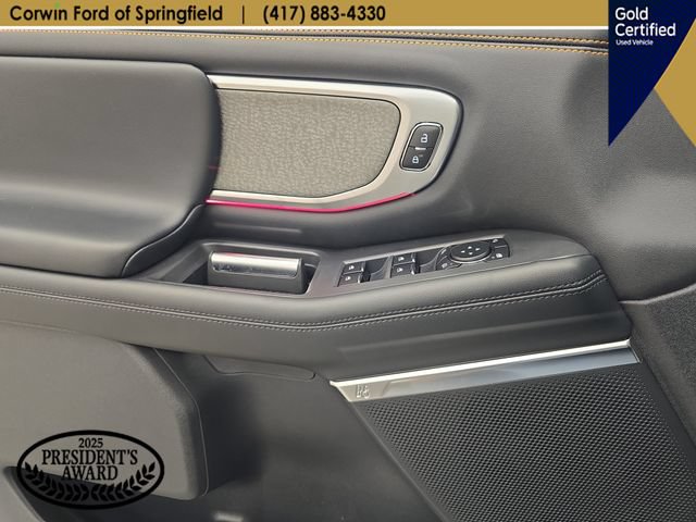 Certified 2026 Ford Expedition Tremor AWD/4WD image 39