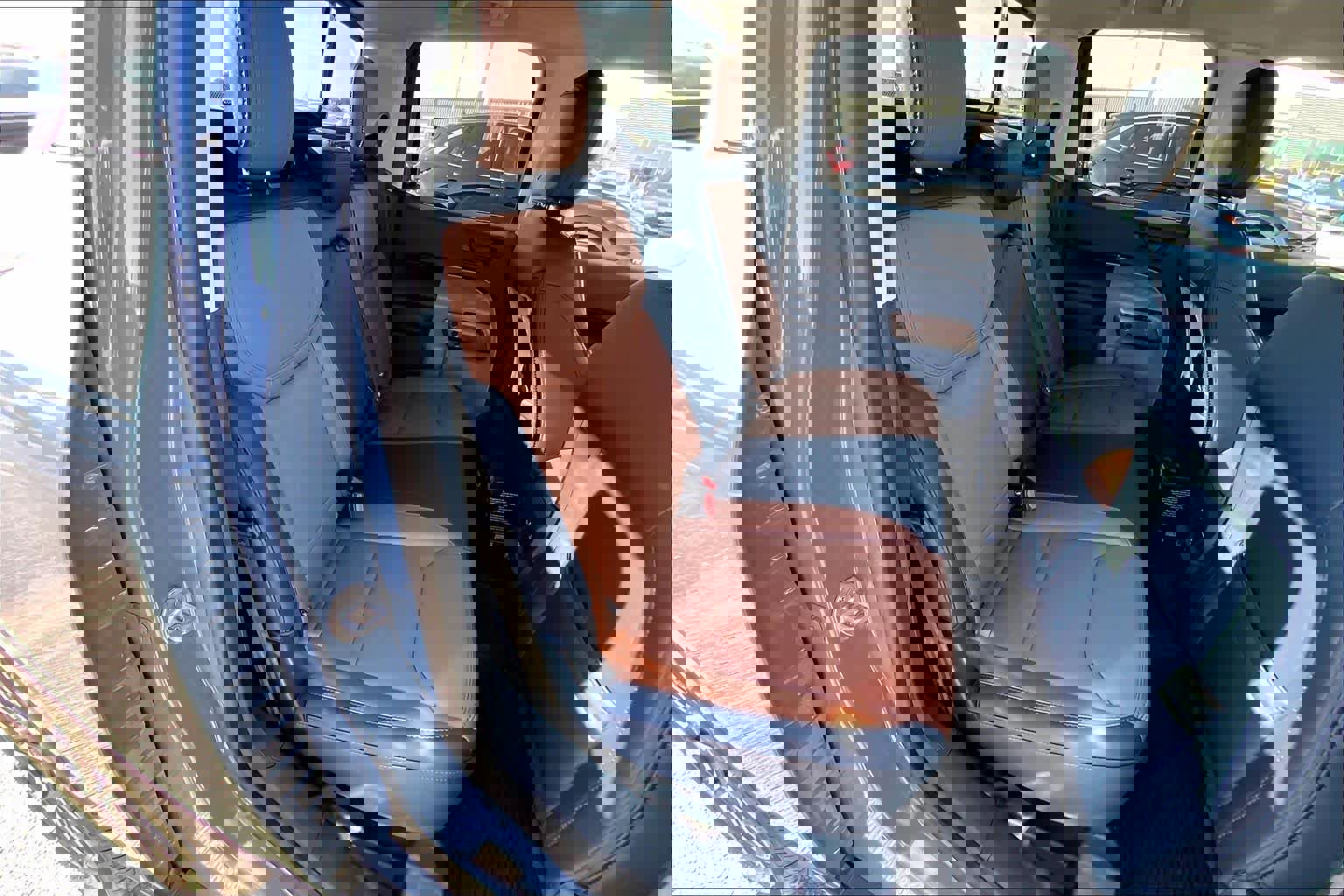 Certified 2024 Ford Maverick Lariat image 17