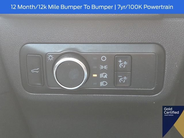 Certified 2023 Ford Escape Active w/ Cold Weather Package FWD image 33