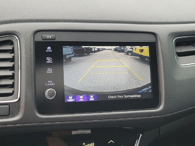 Used 2020 Honda HR-V EX image 30