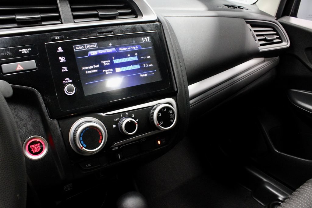 Used 2019 Honda Fit EX image 30