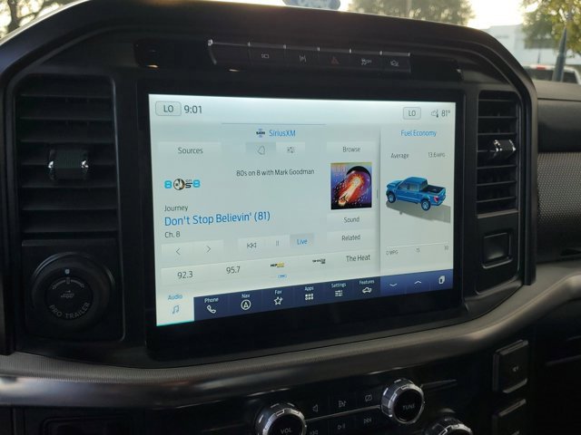 Certified 2022 Ford F150 Raptor w/ Equipment Group 801A High image 27