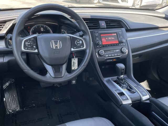 Used 2019 Honda Civic LX image 7