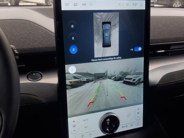 Certified 2023 Ford Mustang Mach-E GT image 20