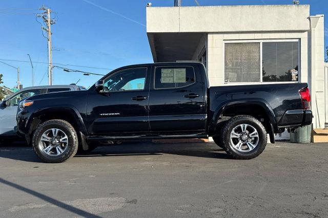 Used 2019 Toyota Tacoma TRD Sport image 27