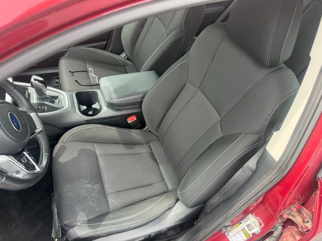 Used 2022 Subaru Legacy Premium AWD/4WD image 13
