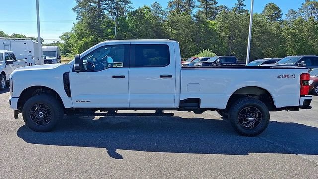 Certified 2025 Ford F350 XL w/ STX Appearance Package AWD/4WD image 5