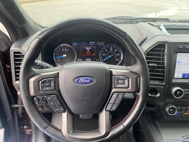 Certified 2021 Ford Expedition Limited AWD/4WD image 14