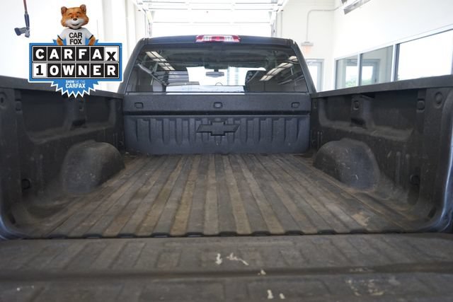 Used 2018 Chevrolet Silverado 1500 LT w/ All Star Edition AWD/4WD image 15