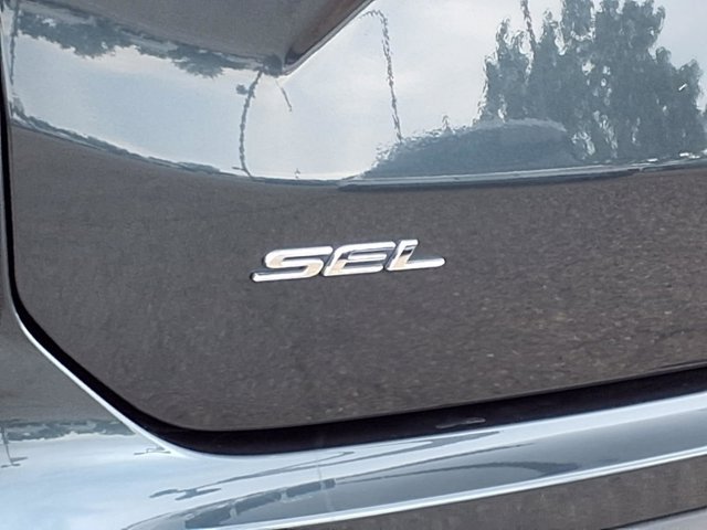 Certified 2024 Ford Edge SEL w/ Convenience Package AWD/4WD image 26