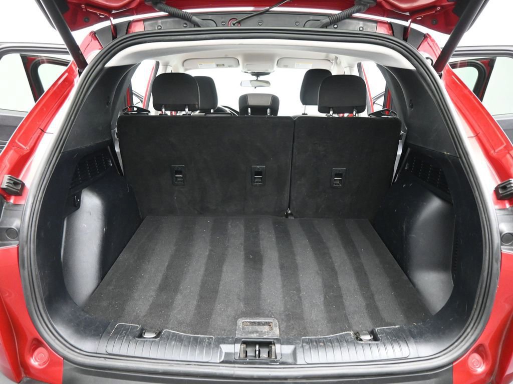 Certified 2022 Ford Escape SE w/ Convenience Package image 25