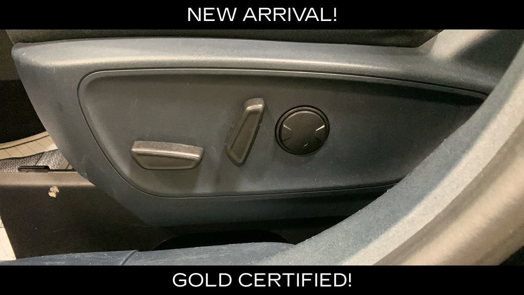 Certified 2022 Ford Maverick XLT w/ XLT Luxury Package FWD image 28