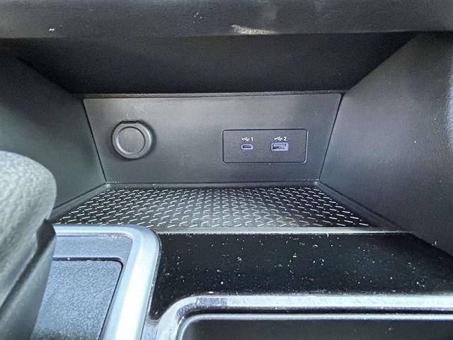 Used 2025 Nissan Pathfinder SV AWD/4WD image 9