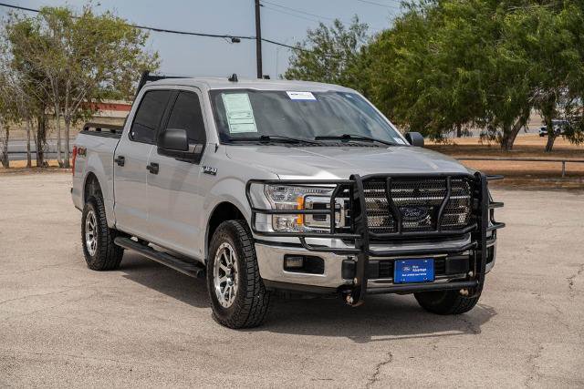 Certified 2019 Ford F150 XLT AWD/4WD image 2