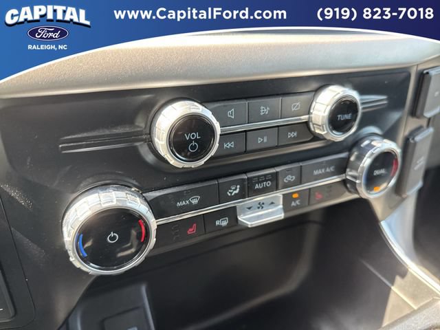 Certified 2023 Ford F150 XLT w/ Equipment Group 302A High AWD/4WD image 29