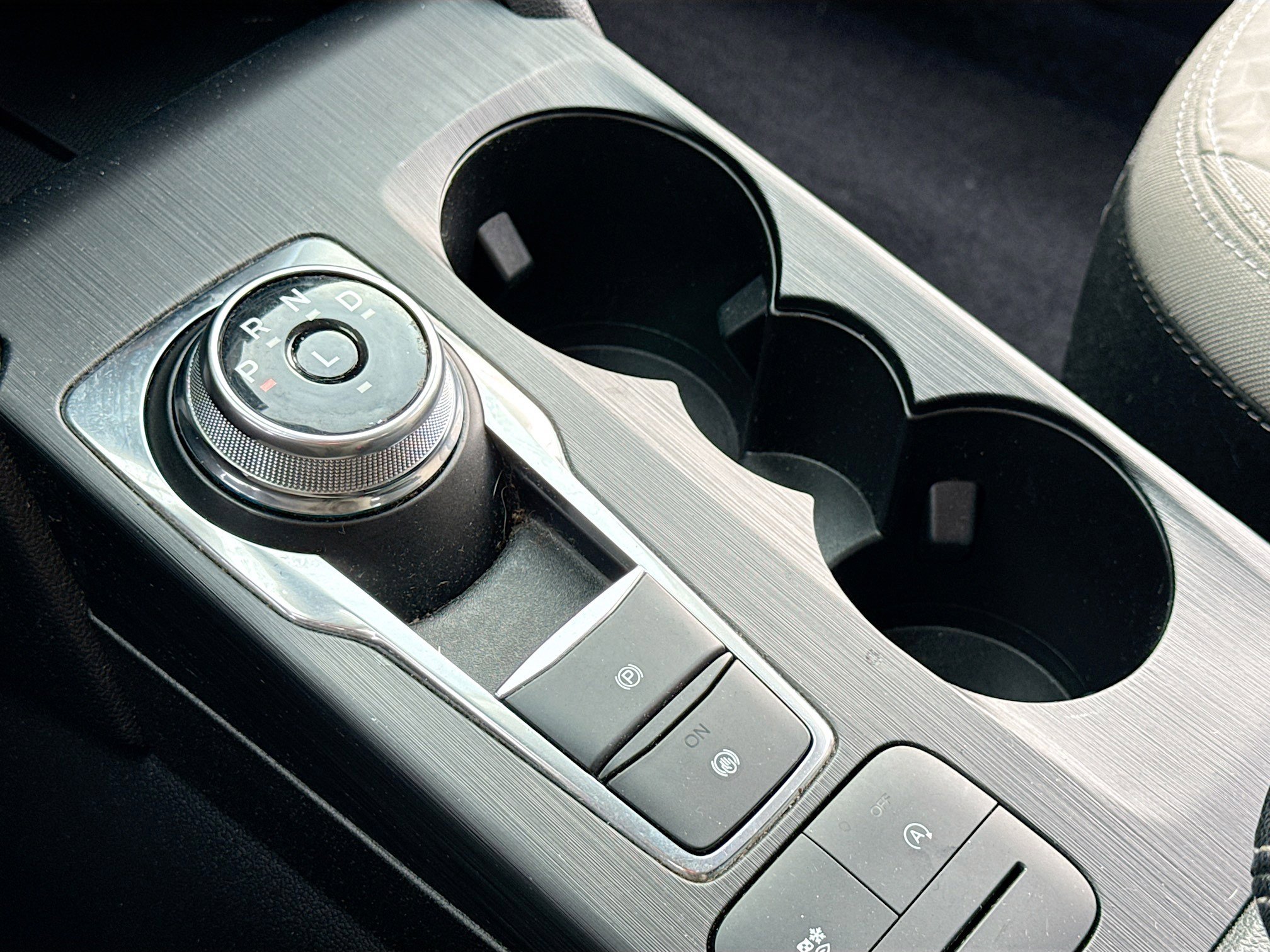 Certified 2022 Ford Escape SE w/ Convenience Package image 12