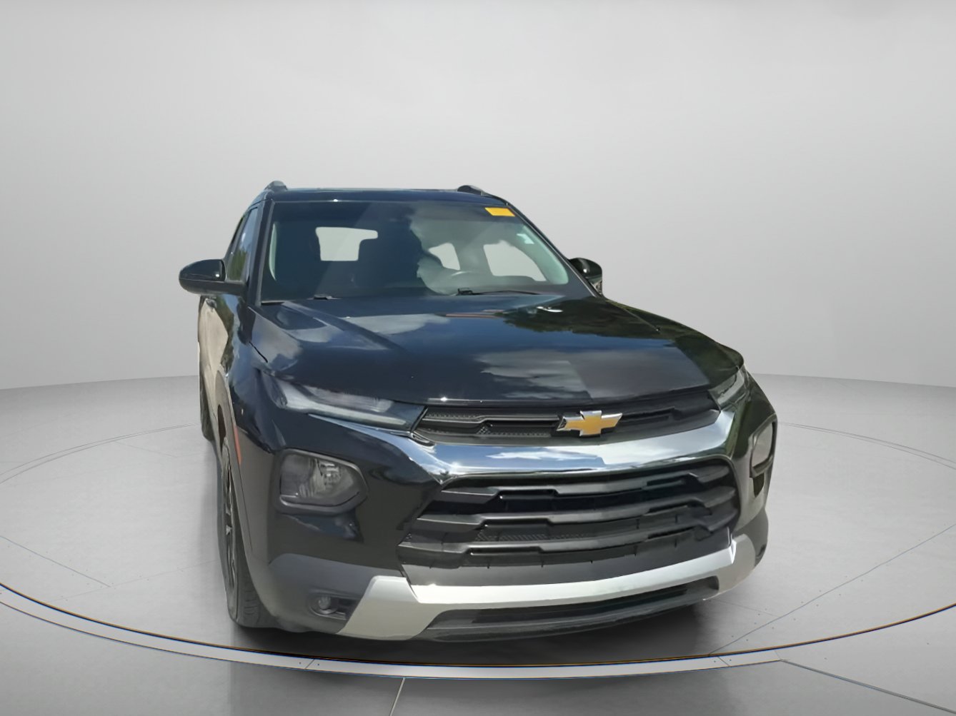 Used 2022 Chevrolet TrailBlazer LT FWD image 7