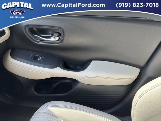 Used 2024 Honda HR-V EX-L image 29