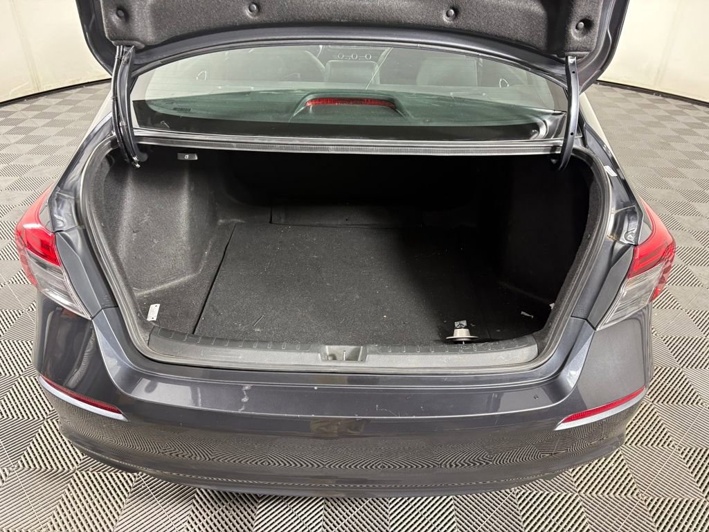 Used 2022 Honda Civic Sport image 31