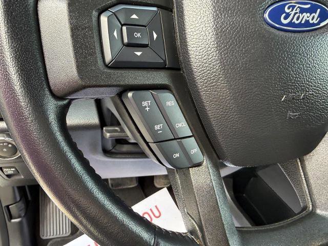Certified 2021 Ford Expedition XL AWD/4WD image 22
