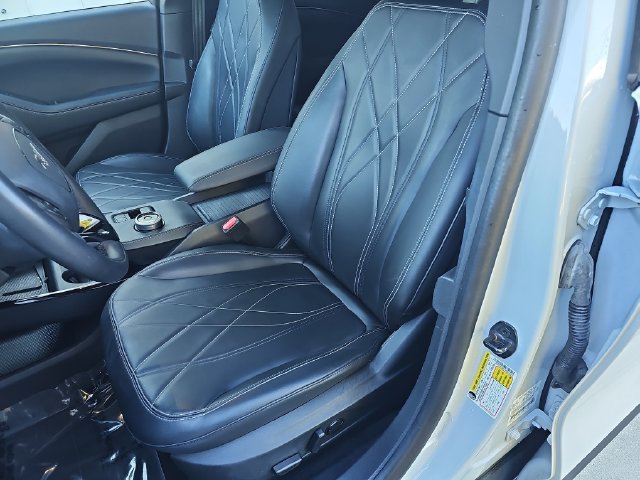 Certified 2023 Ford Mustang Mach-E Select RWD image 15