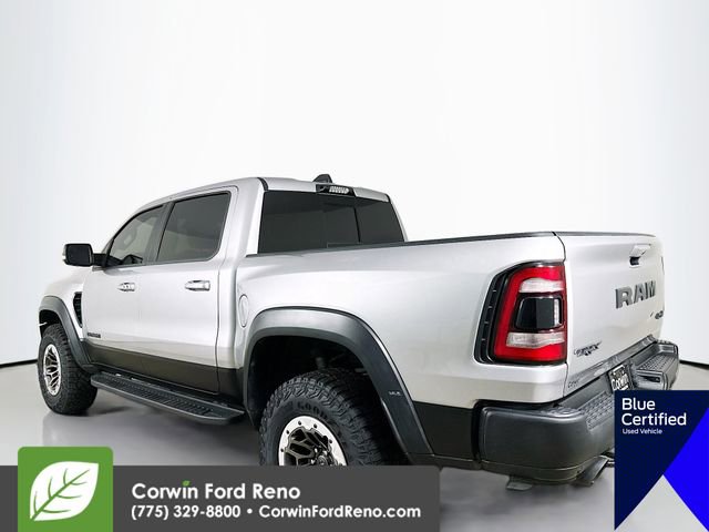 Used 2022 RAM 1500 TRX w/ TRX Level 2 Equipment Group image 6