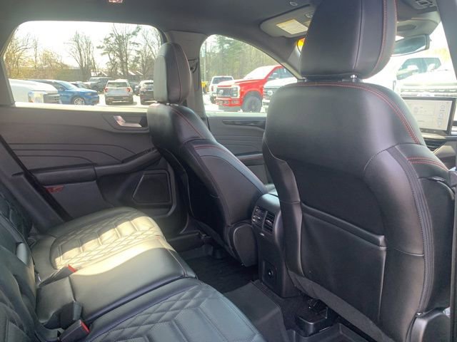 Certified 2023 Ford Escape ST-Line Elite w/ Premium Technology Package image 13