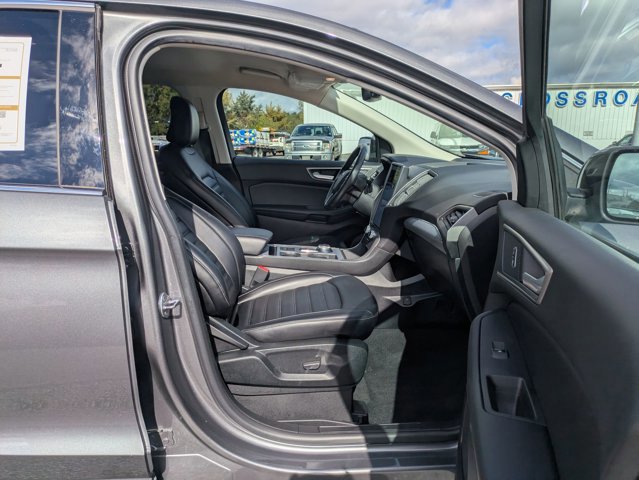Certified 2022 Ford Edge SEL w/ Convenience Package image 33
