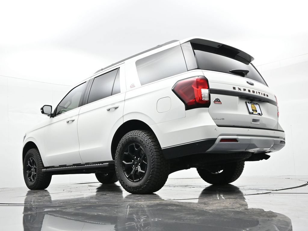 Certified 2022 Ford Expedition Timberline AWD/4WD image 32