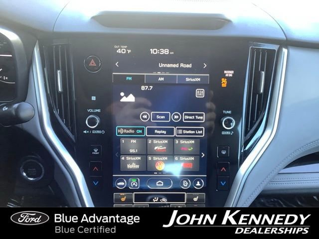 Used 2024 Subaru Legacy Limited image 21