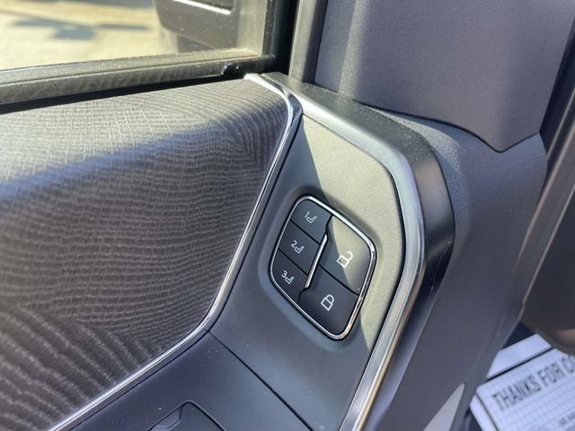 Certified 2024 Ford F250 Platinum AWD/4WD image 21