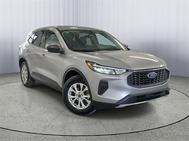 Certified 2024 Ford Escape Active image 4