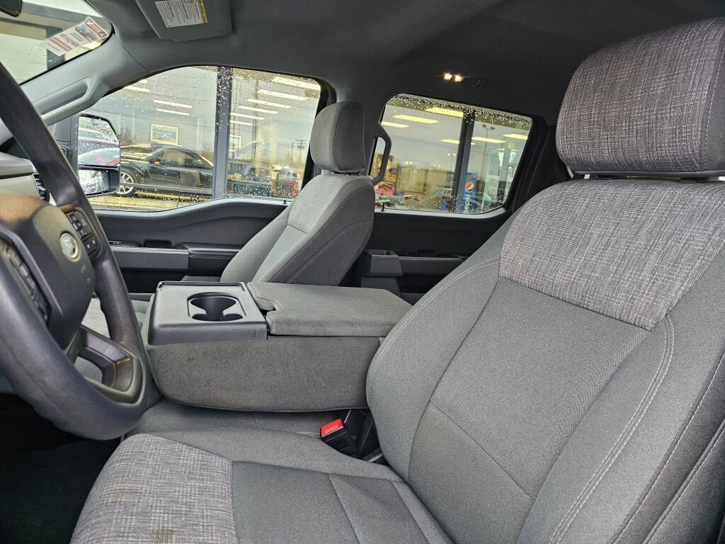 Certified 2024 Ford F350 XLT image 18