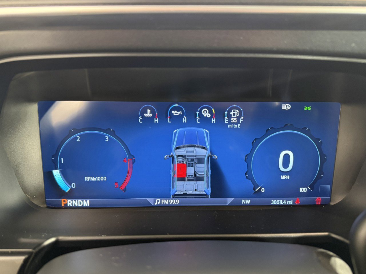 Certified 2024 Ford F350 Limited image 20