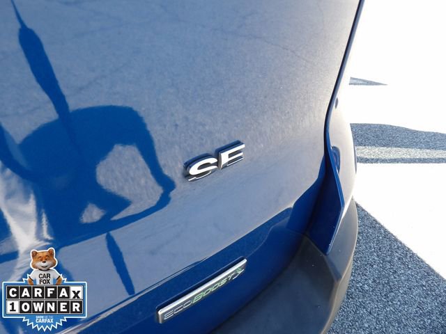 Certified 2019 Ford EcoSport SE w/ SE Convenience Package FWD image 20