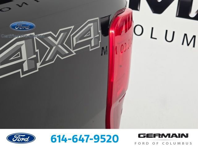 Certified 2022 Ford Ranger XLT w/ Equipment Group 302A High AWD/4WD image 15
