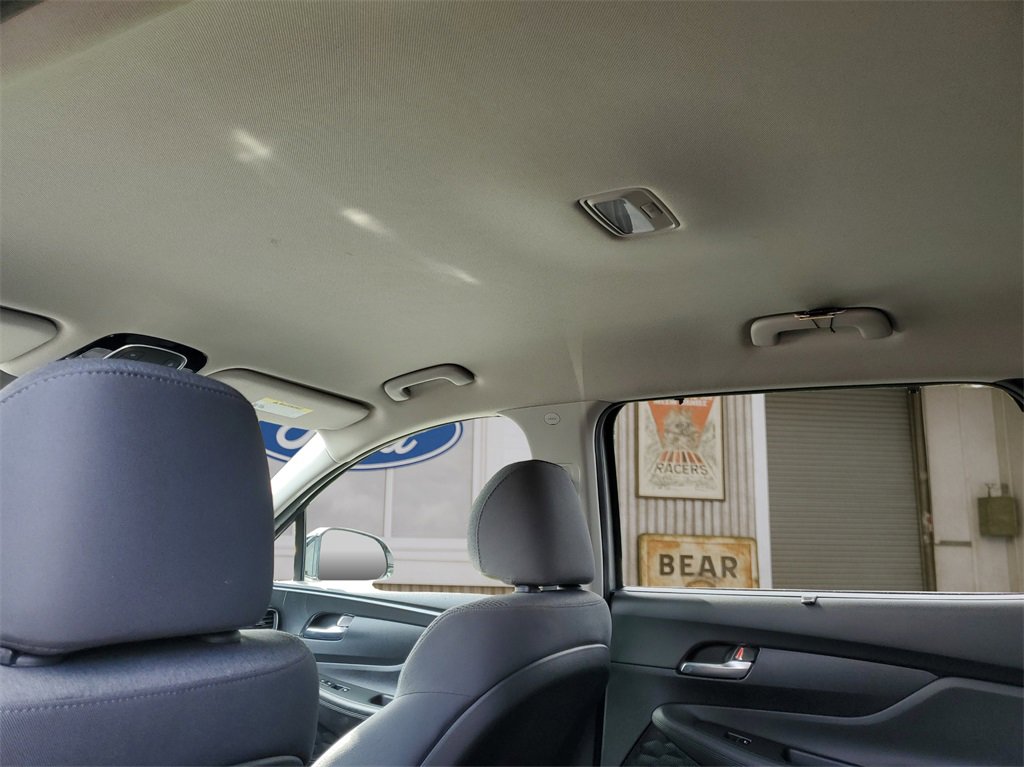 Used 2022 Hyundai Santa Fe XRT image 13