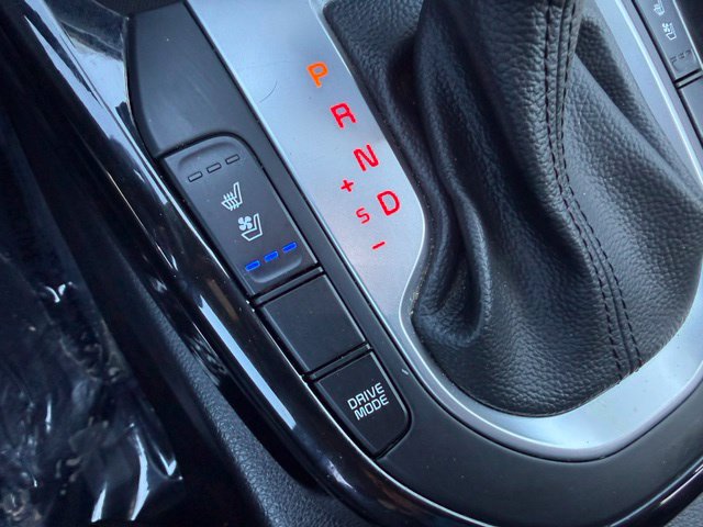 Used 2024 Kia Forte GT-Line w/ GT-Line Premium Package FWD image 28
