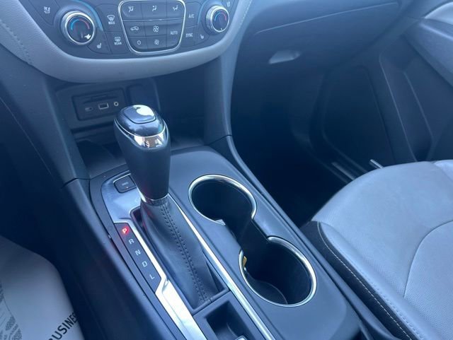 Used 2019 Chevrolet Equinox Premier AWD/4WD image 17