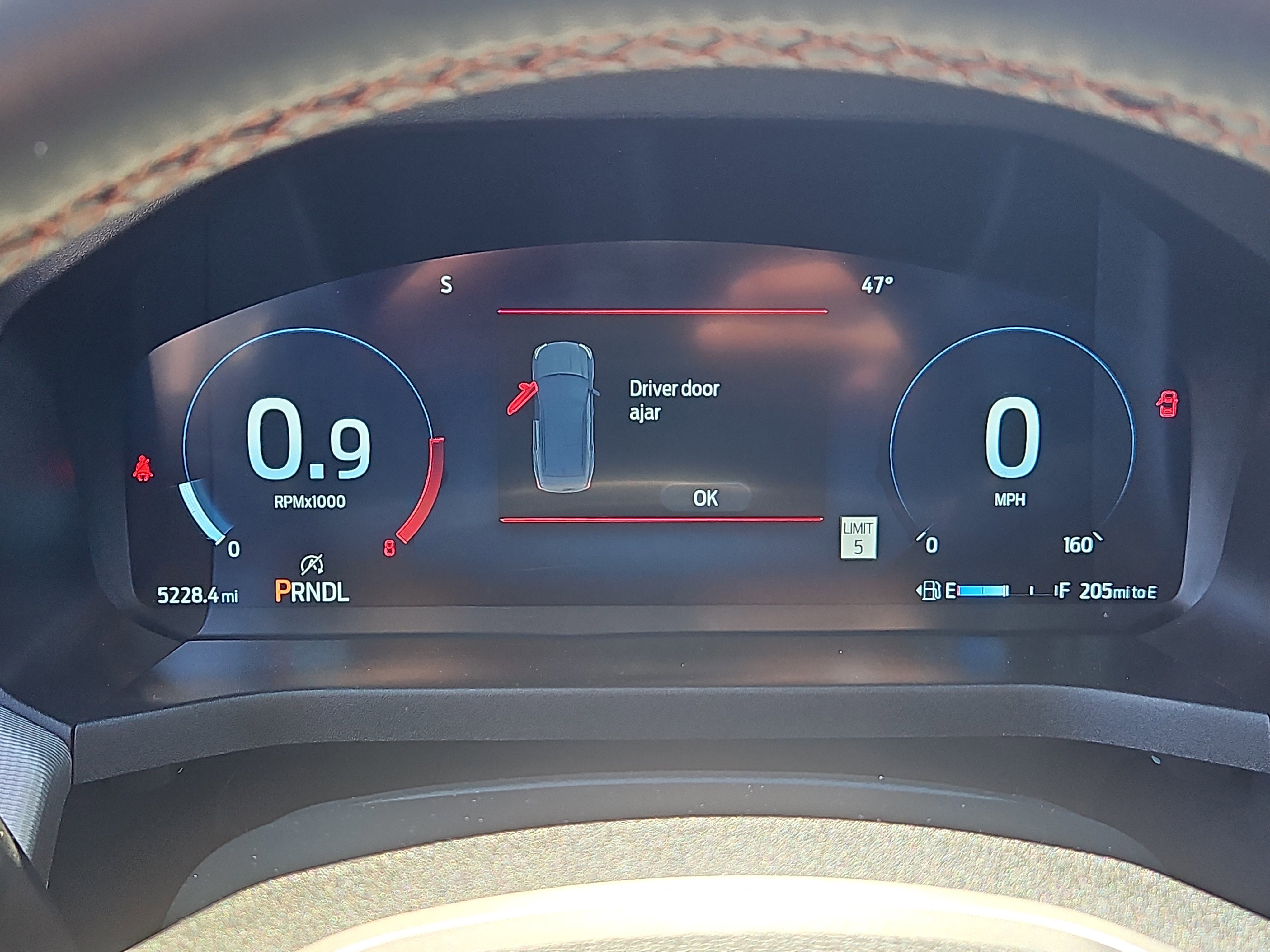 Certified 2025 Ford Explorer Active w/ Active Comfort Package AWD/4WD image 20