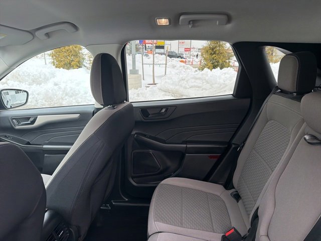 Certified 2022 Ford Escape SE w/ Convenience Package image 24
