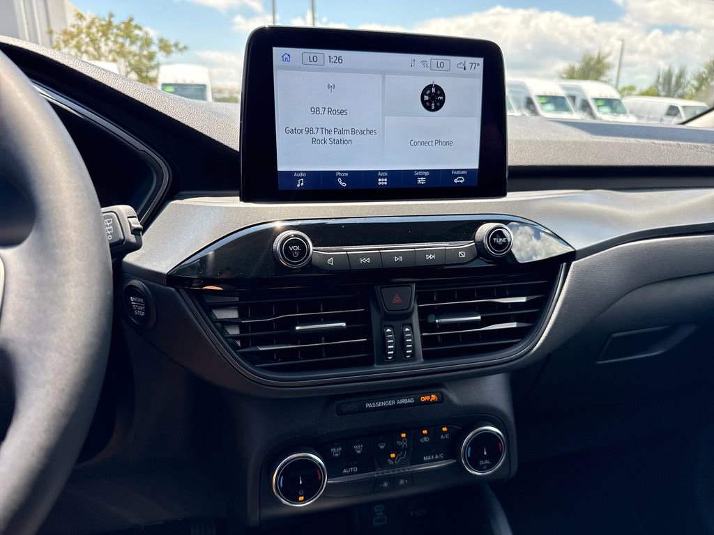 Certified 2023 Ford Escape Active FWD image 18