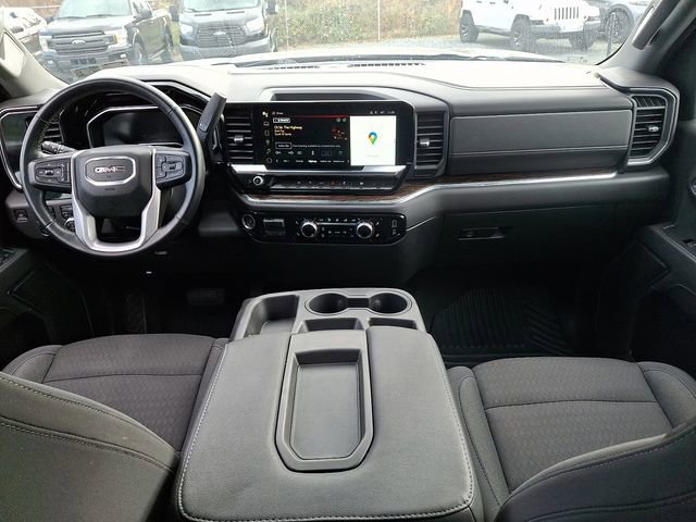 Used 2023 GMC Sierra 1500 Elevation image 15