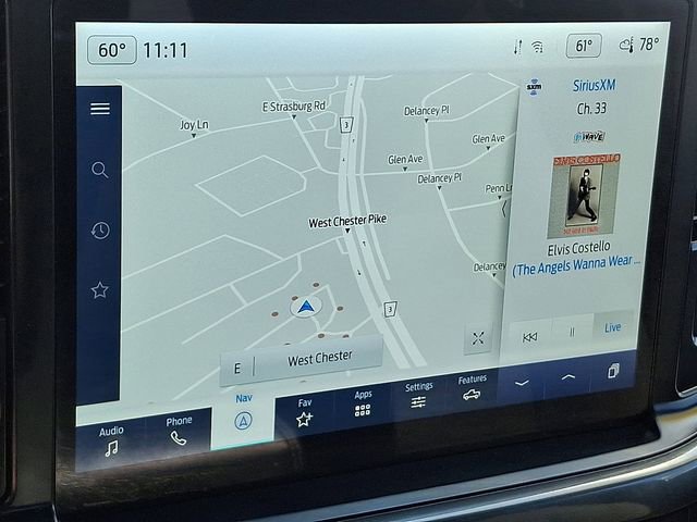 Certified 2022 Ford F150 XLT w/ Equipment Group 302A High image 18