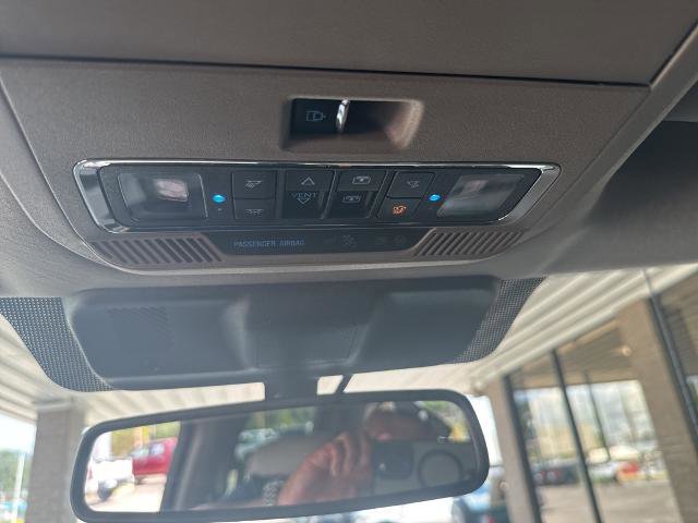 Certified 2024 Ford F150 Platinum w/ Equipment Group 703A Plus image 14